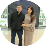 Таслима Н.