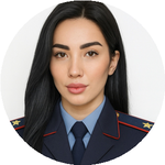 Замира М.