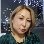 Сандугаш Д.