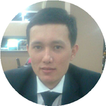 Нурлыбек А.