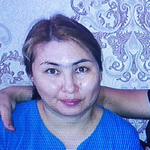 Гулбахыт Б.