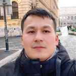 Кайратбек С.