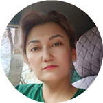 Айгуль К.