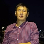 Даулетбай А.