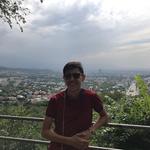 Алмаз Р.