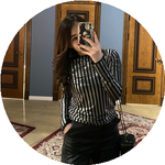 Аружан А. (”Dam” ресторан)