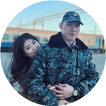 Адия А.