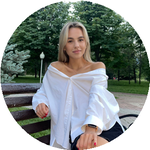 Милана Б.