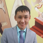 Талайбек А.