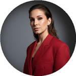 Юлия М. (Doctor  white)