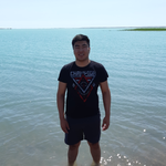 Серікбол Ф.