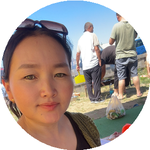 Бақытгүл О.