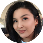 Марина У. (Зерде)