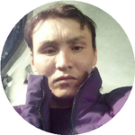 Канагат Б.