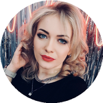 Кристина М.