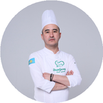 Жангерей Ж.