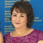 Айнагуль Д.