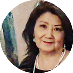 Бибигуль Х.