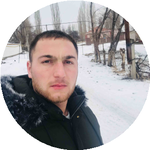 Тимурхан А.