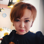 Сандугаш Б.