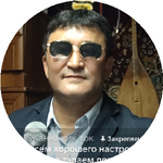 Даулет И.