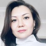 Карлыгаш Ж.