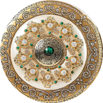 Гаухартас Б.