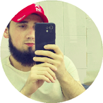Abdusamad M.