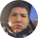 Қуаныш Т.