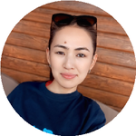 Гулдана Д. (Няня на час и продлёнка дома)