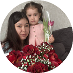 Асель Ш.