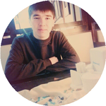 Ғарышбек Қ.