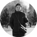 Сапаргул Н.