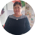 Майрагул А.