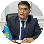 Амантай А.