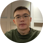 Марғұлан Б.