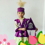 Айгерим Е.