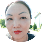 Гульзада А.