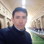 Бекайдар А.