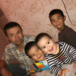 Гүлдана Т.