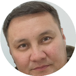Канагат Ж.