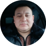 Алмат Ө.