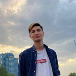 Дәулет А.