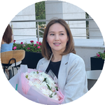 Салтанат Д.