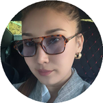 Меруерт Р. (Тоо NovaDentStom)