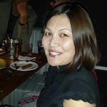 Гульзира П.