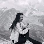 Айдана У.