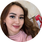 Дарина М.