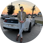 Нұрдаулет Б.