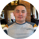 Мырзабай М.